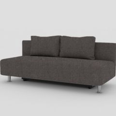 Диван Оленька Savana Latte в Добрянке - dobryanka.mebel24.online | фото