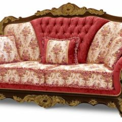 Диван Сенатор прямой в Добрянке - dobryanka.mebel24.online | фото 4