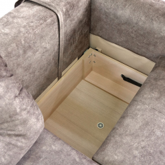 Диван Виктория 8 БД/ДУ (1 категория) Pocket в Добрянке - dobryanka.mebel24.online | фото 6