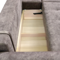 Диван Виктория 8 БД/ДУ (1 категория) Pocket в Добрянке - dobryanka.mebel24.online | фото 7