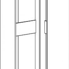 ЭЛАНА МС Детская (Бодега белая) в Добрянке - dobryanka.mebel24.online | фото 12