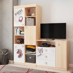 ЭНЕРДЖИ Комод в Добрянке - dobryanka.mebel24.online | фото 3