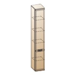 Гостиная Карина Композиция 1 (Ясень Асахи) в Добрянке - dobryanka.mebel24.online | фото