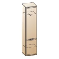 Гостиная Карина Композиция 2 (Ясень Асахи) в Добрянке - dobryanka.mebel24.online | фото 9