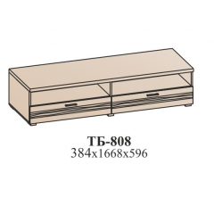 Гостиная ЛОТОС (модульная) Бодега белая в Добрянке - dobryanka.mebel24.online | фото 30