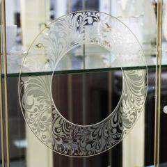 Гостиная Версаль (модульная) в Добрянке - dobryanka.mebel24.online | фото 4