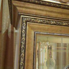 Гостиная Версаль (модульная) в Добрянке - dobryanka.mebel24.online | фото 5