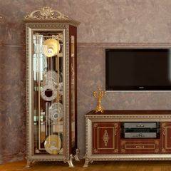 Гостиная Версаль (модульная) в Добрянке - dobryanka.mebel24.online | фото 8