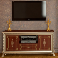 Гостиная Версаль (модульная) в Добрянке - dobryanka.mebel24.online | фото 10