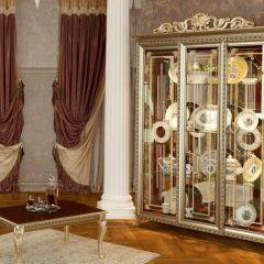 Гостиная Версаль (модульная) в Добрянке - dobryanka.mebel24.online | фото 11