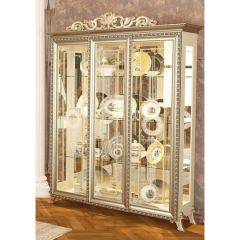 Гостиная Версаль (модульная) в Добрянке - dobryanka.mebel24.online | фото 12