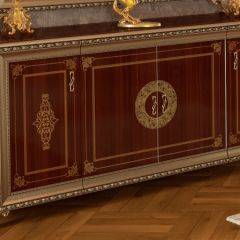 Гостиная Версаль (модульная) в Добрянке - dobryanka.mebel24.online | фото 13