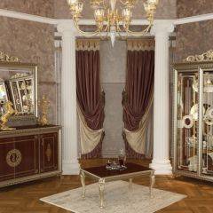 Гостиная Версаль (модульная) в Добрянке - dobryanka.mebel24.online | фото 19