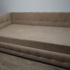 Интерьерная кровать Мирабэлла с П/М (900) в Добрянке - dobryanka.mebel24.online | фото 12