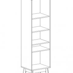 КАЛГАРИ МС Гостиная в Добрянке - dobryanka.mebel24.online | фото 3