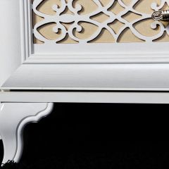 КЛАУДИ КД1 Тумба прикроватная в Добрянке - dobryanka.mebel24.online | фото 3