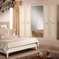 Комод (08.230) Ирина (беж) в Добрянке - dobryanka.mebel24.online | фото 2