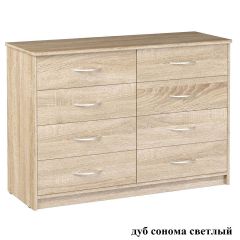 Комод 1200 (Эко) в Добрянке - dobryanka.mebel24.online | фото 2