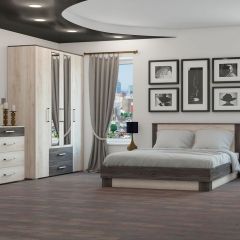 Комод 2.8 ВЕРСАЛЬ-1 в Добрянке - dobryanka.mebel24.online | фото 3