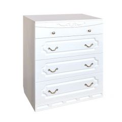 Комод 990 "Мария-Луиза 8" в Добрянке - dobryanka.mebel24.online | фото