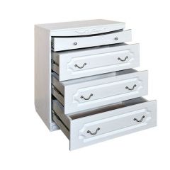 Комод 990 "Мария-Луиза 8" в Добрянке - dobryanka.mebel24.online | фото 2