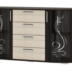 Комод Грация в Добрянке - dobryanka.mebel24.online | фото