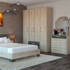 Комод К-2.7 ВЕРСАЛЬ-2 в Добрянке - dobryanka.mebel24.online | фото 4