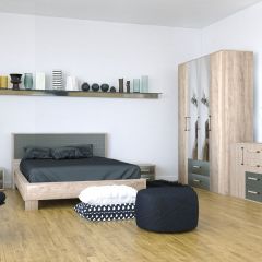 Комод К-3.0 ВЕРСАЛЬ-2 в Добрянке - dobryanka.mebel24.online | фото 2