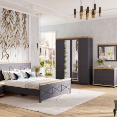 Комод НКМ Лиана-1 в Добрянке - dobryanka.mebel24.online | фото 3