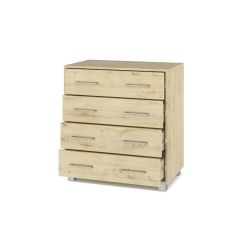 ПЕКИН Комод в Добрянке - dobryanka.mebel24.online | фото 6