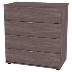 Комод "Алиса (K1)" с торцевой ручкой в Добрянке - dobryanka.mebel24.online | фото 12