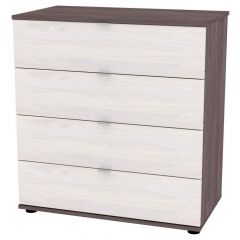 Комод "Алиса (K1)" с торцевой ручкой в Добрянке - dobryanka.mebel24.online | фото 13
