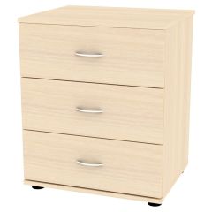 Комод "Алиса (K5)" ручка скоба в Добрянке - dobryanka.mebel24.online | фото