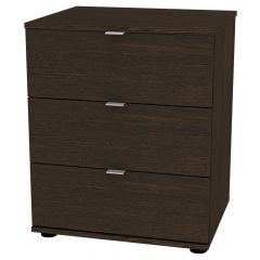 Комод "Алиса (K5)" с торцевой ручкой в Добрянке - dobryanka.mebel24.online | фото