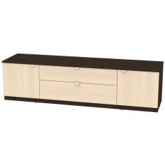 Комод "Калисто (K31)" ручка торцевая TR-2 в Добрянке - dobryanka.mebel24.online | фото