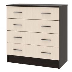 СОФИЯ Комод К800 (венге/дуб белфорт) в Добрянке - dobryanka.mebel24.online | фото