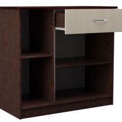 Комод София (Венге/дуб молочный) Эко в Добрянке - dobryanka.mebel24.online | фото 2