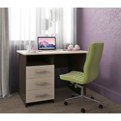 Компьютерный стол Сити-1 Ст104.0 в Добрянке - dobryanka.mebel24.online | фото