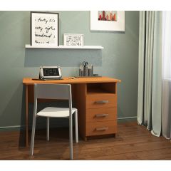 Компьютерный стол Сити-2 Ст105.0 в Добрянке - dobryanka.mebel24.online | фото