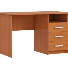 Компьютерный стол Сити-2 Ст105.0 в Добрянке - dobryanka.mebel24.online | фото 2