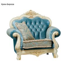 Комплект мягкой мебели Илона (без механизма) 3+1+1 в Добрянке - dobryanka.mebel24.online | фото 5