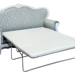 Комплект мягкой мебели Мишель (белый матовый) в Добрянке - dobryanka.mebel24.online | фото 3