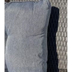 Комплект плетеной мебели AFM-307G-Grey в Добрянке - dobryanka.mebel24.online | фото 2