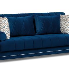 Комплект Роуз ТД 410 диван-кровать + кресло + комплект подушек в Добрянке - dobryanka.mebel24.online | фото 4