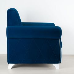 Комплект Роуз ТД 410 диван-кровать + кресло + комплект подушек в Добрянке - dobryanka.mebel24.online | фото 9