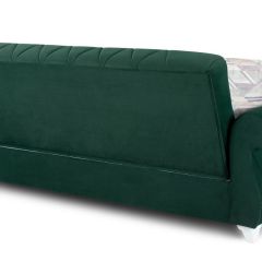 Комплект Роуз ТД 411 диван-кровать + кресло + комплект подушек в Добрянке - dobryanka.mebel24.online | фото 6