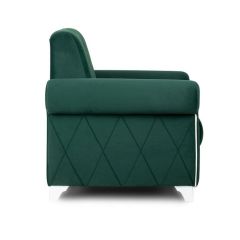 Комплект Роуз ТД 411 диван-кровать + кресло + комплект подушек в Добрянке - dobryanka.mebel24.online | фото 7