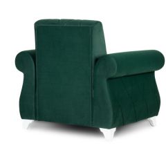 Комплект Роуз ТД 411 диван-кровать + кресло + комплект подушек в Добрянке - dobryanka.mebel24.online | фото 8
