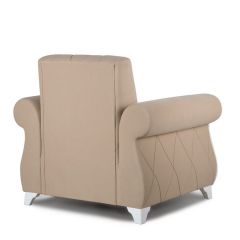 Комплект Роуз ТД 412 диван-кровать + кресло + комплект подушек в Добрянке - dobryanka.mebel24.online | фото 8