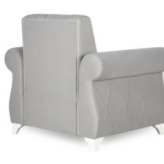 Комплект Роуз ТД 414 диван-кровать + кресло + комплект подушек в Добрянке - dobryanka.mebel24.online | фото 8